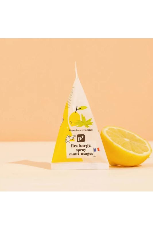 Recharge spray multi-usages - Pimpant