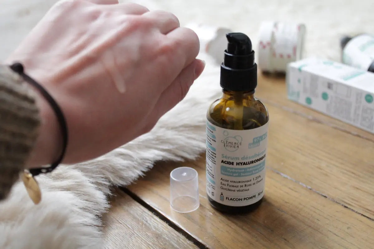 Soins & beauté Nacalia
