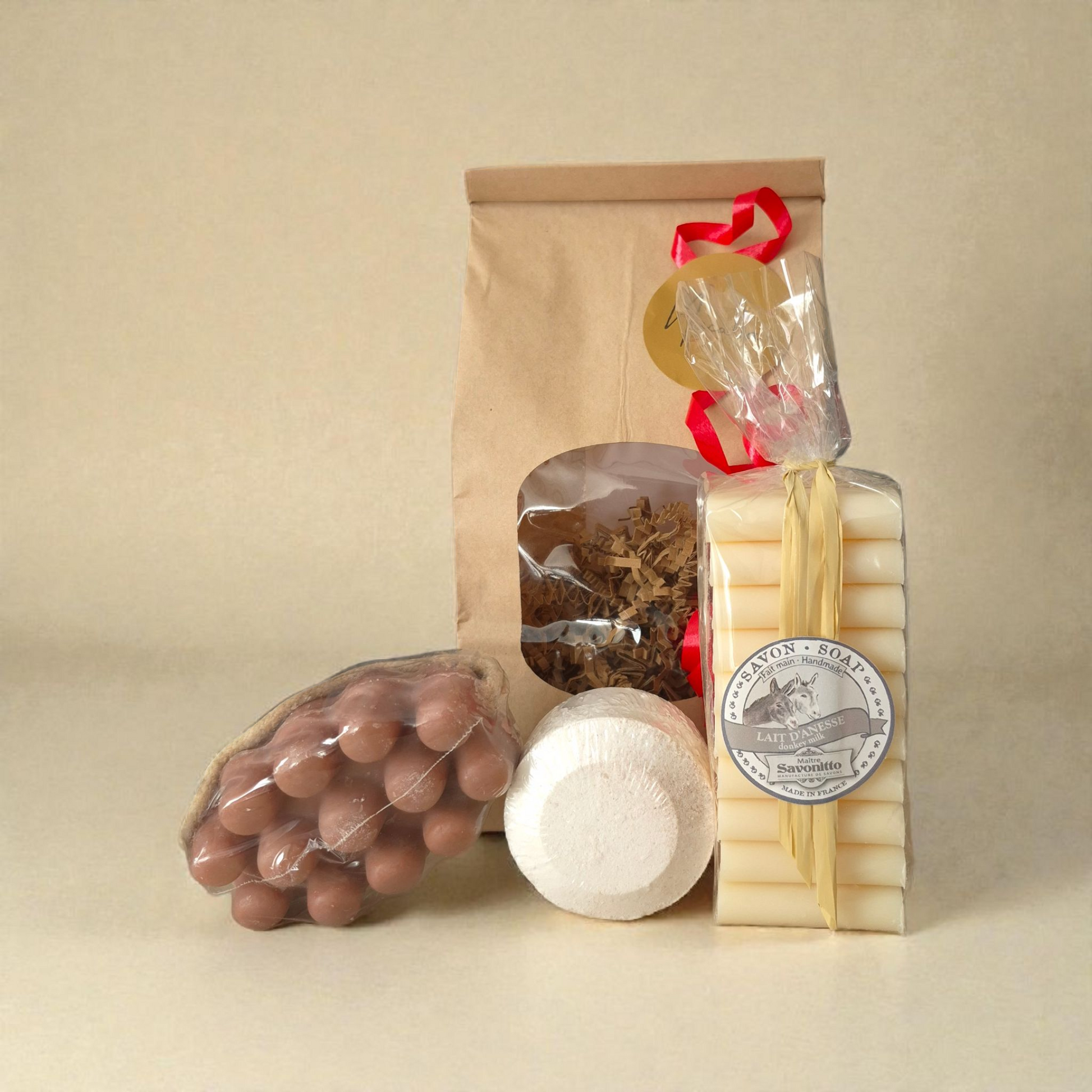 Coffret "Bien-être"