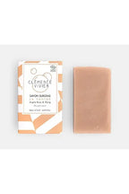 Savon surgras la Vahiné argile rose/ylang - Clémence & Vivien