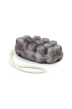Savon de massage sur corde Hammam (Miel, Fleur d'Oranger)