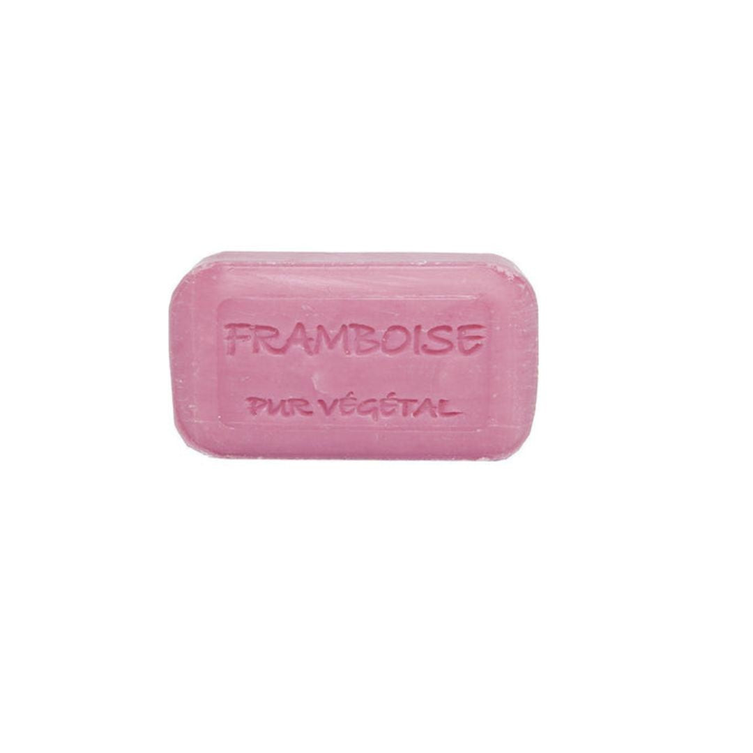 Savon- Savonnerie de Bormes