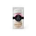 Coffret de savons macarons fabriqués en France avec senteurs gourmandes