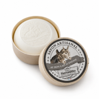 Savon hydratant naturel fabriqué en France pour peaux sensibles