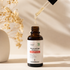  sérum anti-âge rétinal 0,1 % bio Clémence & Vivien avec acide hyaluronique et aloe vera