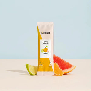 Recharge de liquide vaisselle - Pimpant