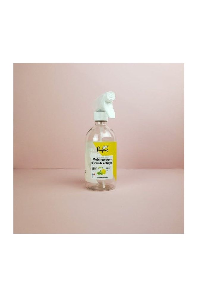 Bouteille  spray rechargeable - Pimpant