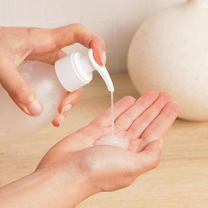 Gel douche en poudre à diluer - Pimpant