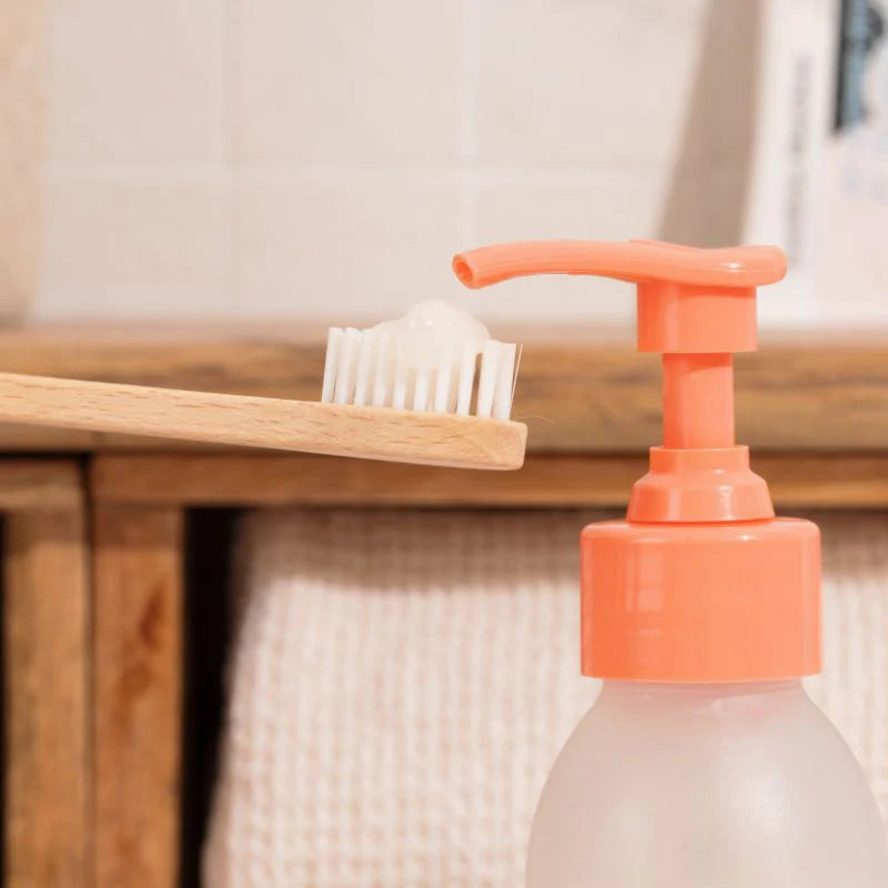 Recharge dentifrice fraise kids - Pimpant