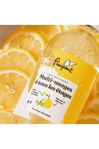 Bouteille  spray rechargeable - Pimpant