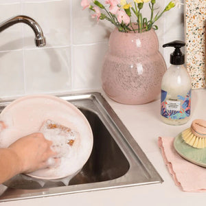 Recharge de liquide vaisselle - Pimpant