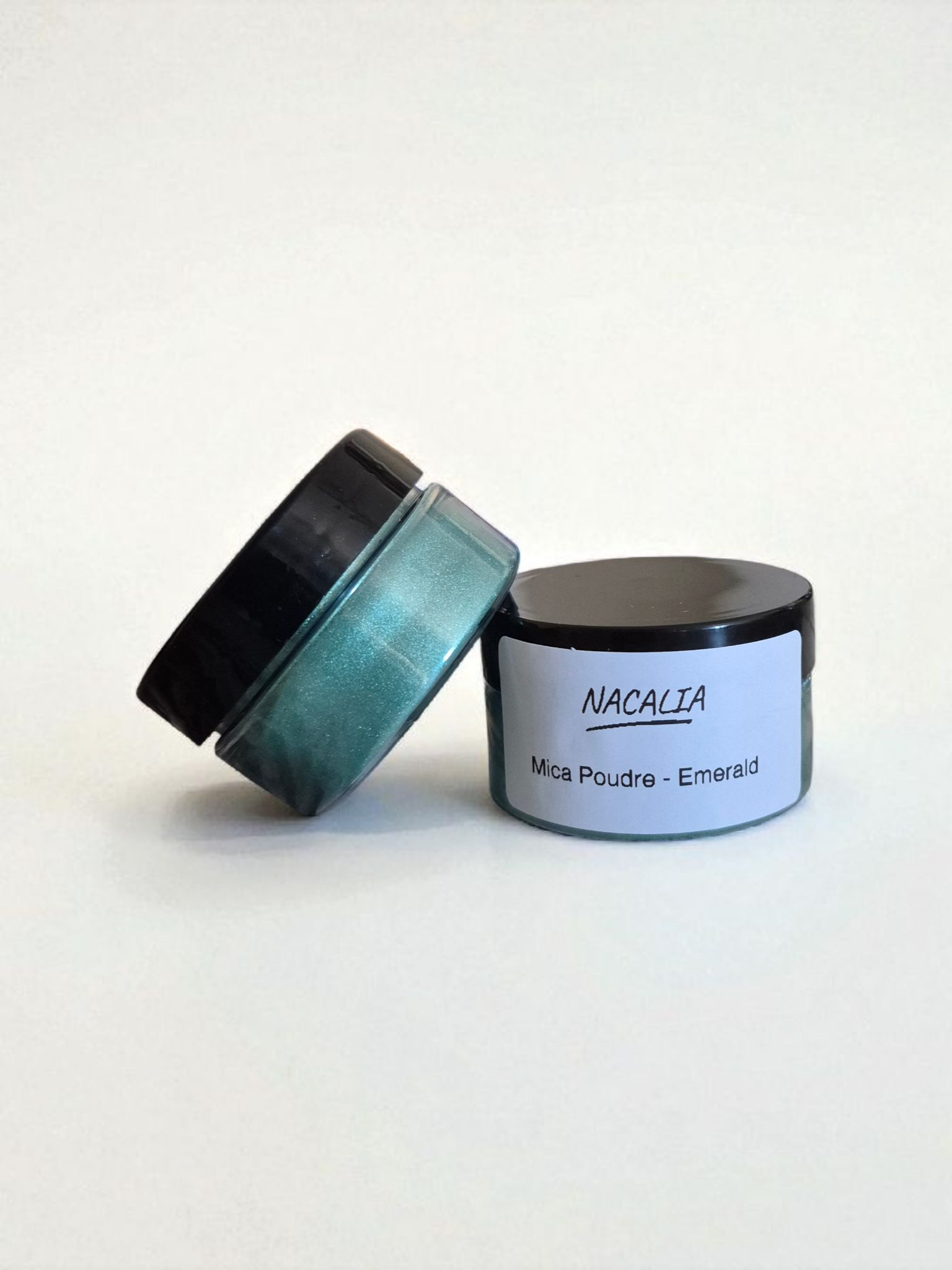 Colorant Mica