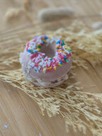 Fondant donut - Savonnerie de Bormes