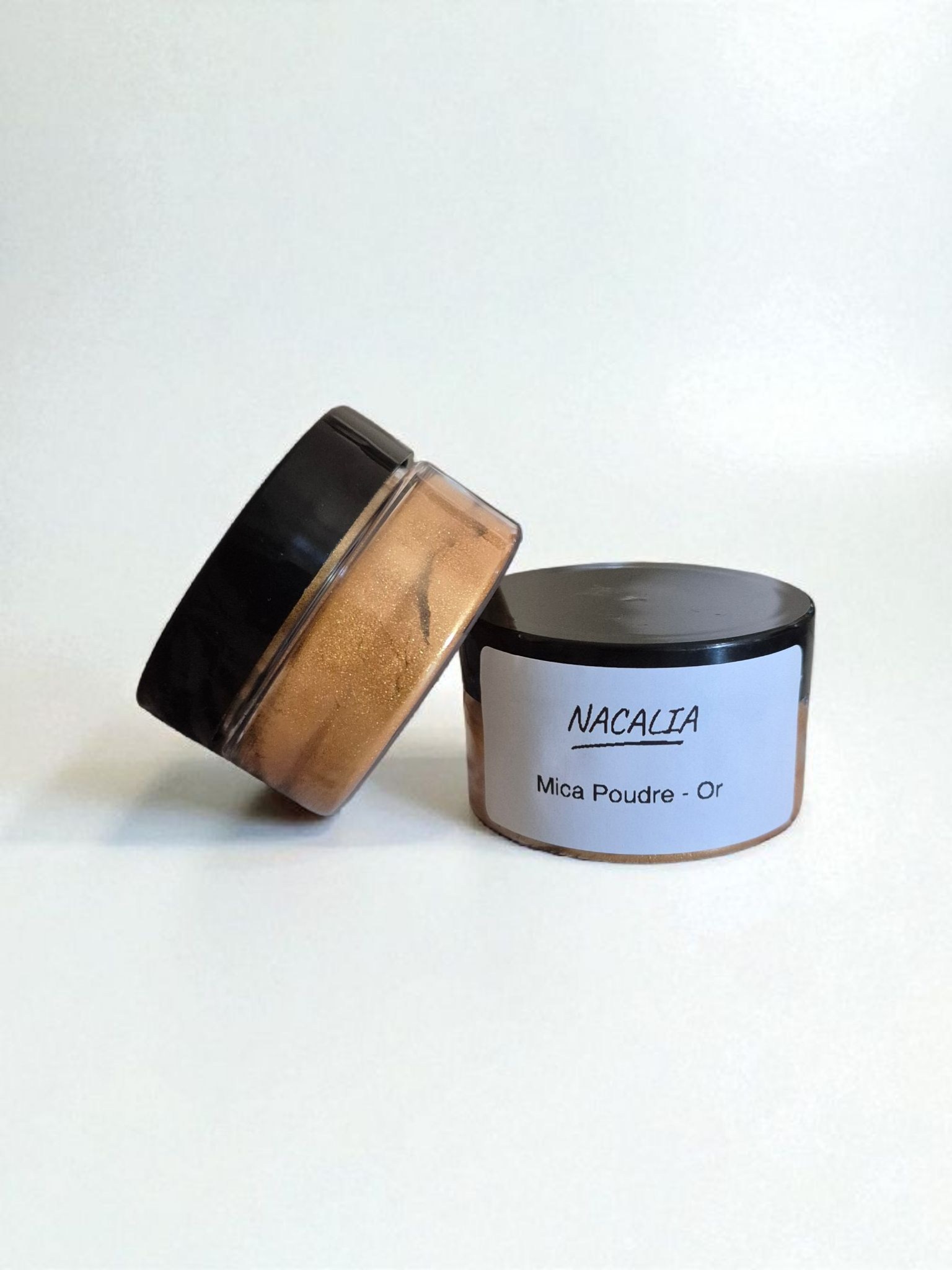Colorant Mica