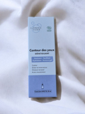 Soin Contour des yeux bio - Clémence & Vivien