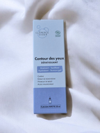 Soin Contour des yeux bio - Clémence & Vivien