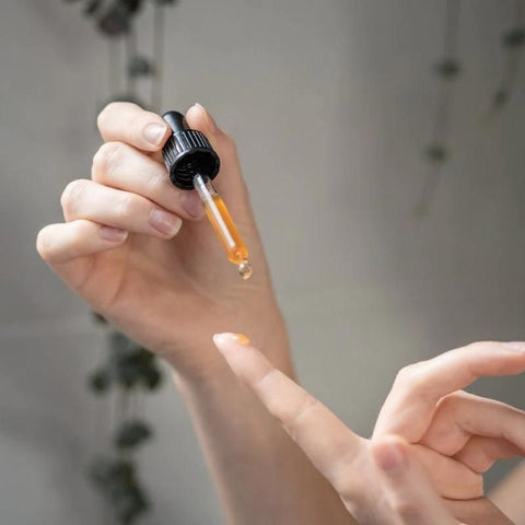 Soin Contour des yeux bio - Clémence & Vivien