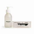 Kit découverte dentifrice blancheur - Pimpant