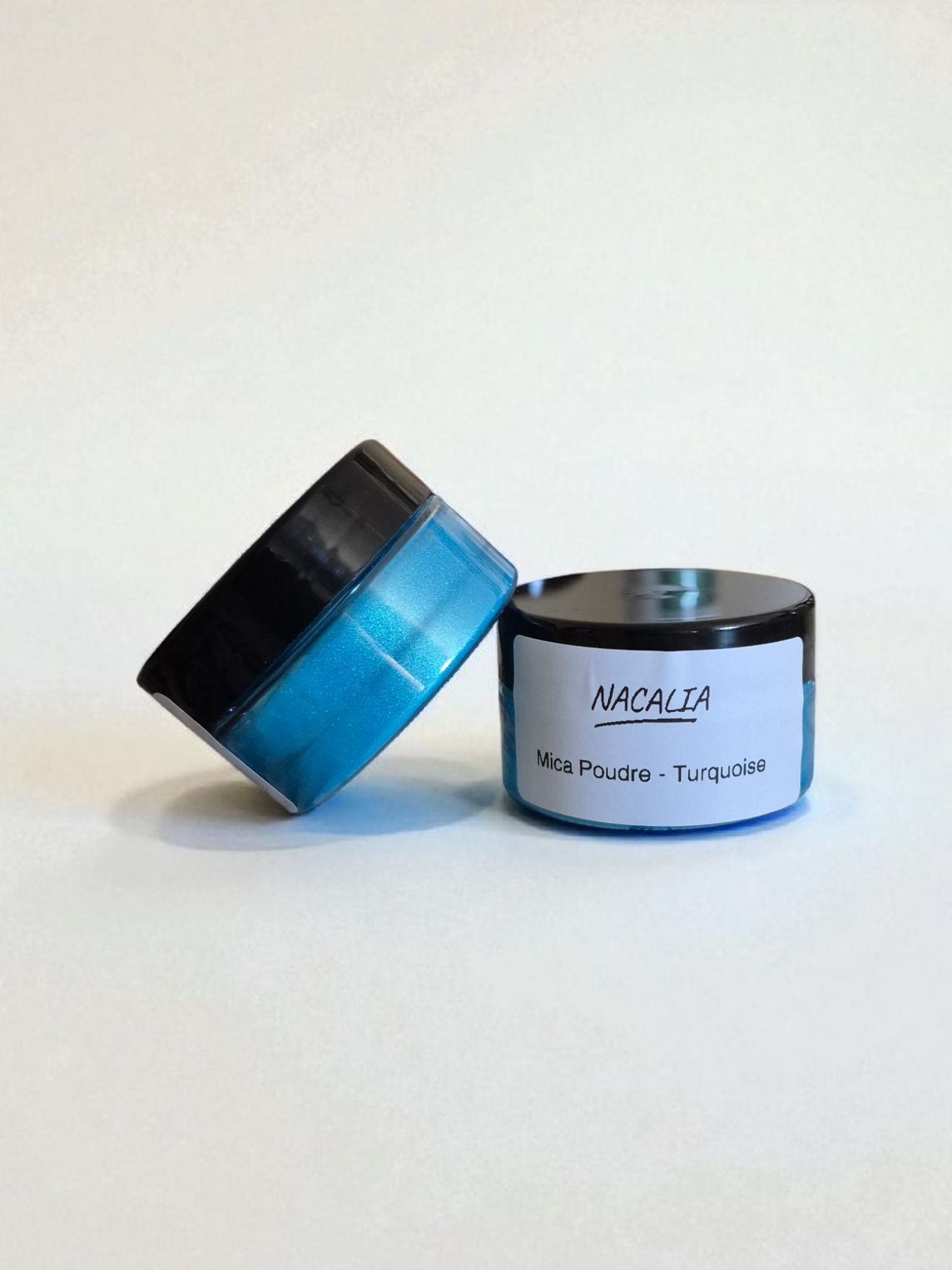 Colorant Mica