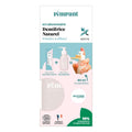 Kit découverte dentifrice menthe - Pimpant