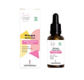 Masque peeling doux - Clémence & Vivien Nacalia