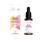 Masque peeling doux - Clémence & Vivien Nacalia