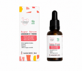 Soin cheveux naturel pour longueurs et pointes abîmées 
