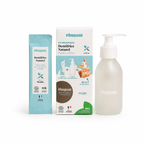 Kit découverte dentifrice menthe - Pimpant