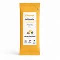 Gel douche en poudre à diluer - Pimpant