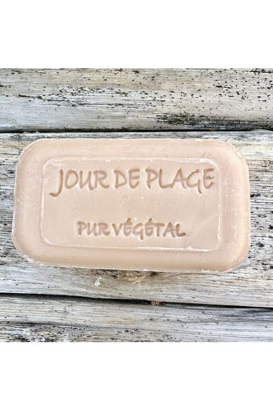 Savon- Savonnerie de Bormes